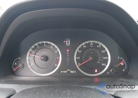 2012 Honda Accord 2.4 Lx-P from USA, damaged, VIN 1HGCP2F45CA088090